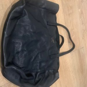 Kurt Geiger black tote